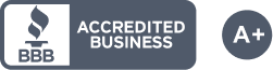 Better Business Accredited Business